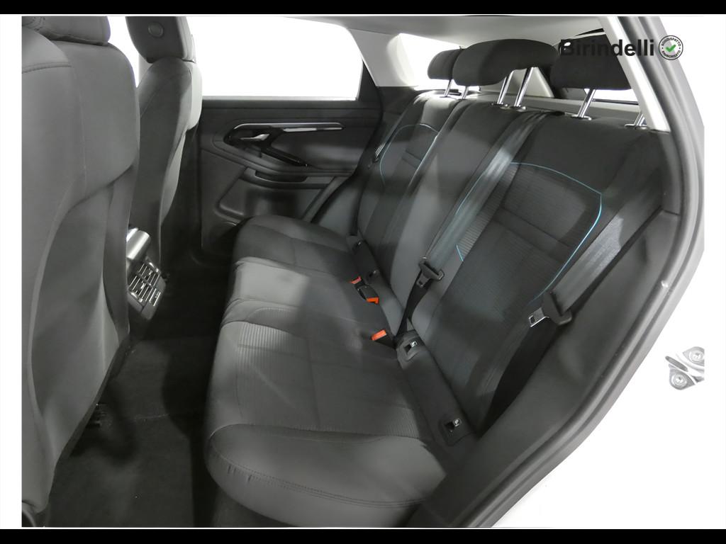 LAND ROVER RR Evoque 2ª serie - Range Rover Evoque 2.0D I4 163 CV AWD Auto