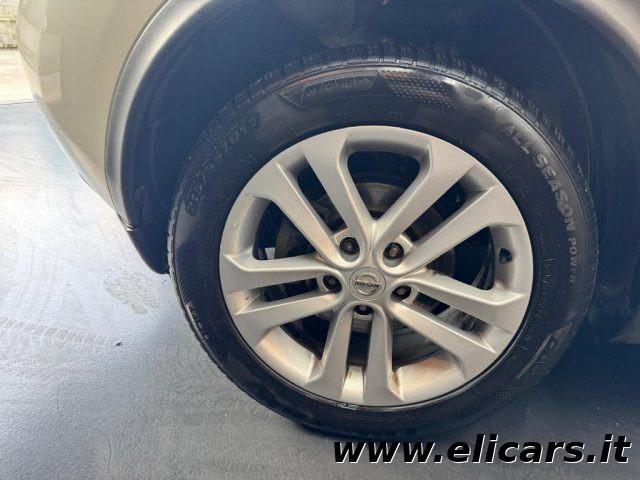 NISSAN Juke 1.5 dCi Acenta