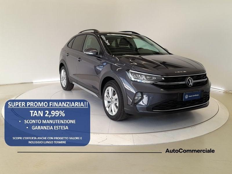 Volkswagen Taigo 1.0 TSI 85kW Edition Plus
