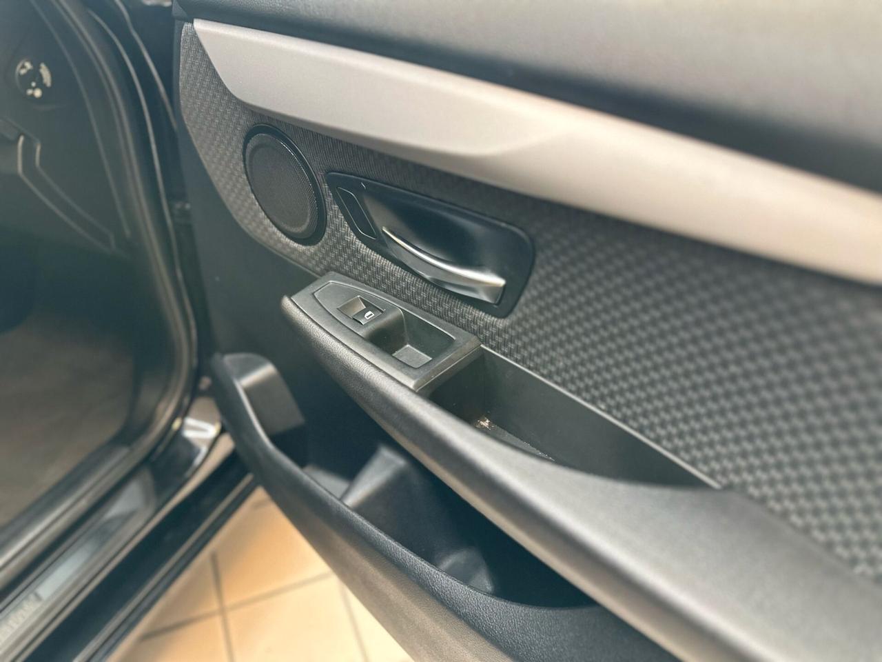 Bmw 216 216d Active Tourer Luxury