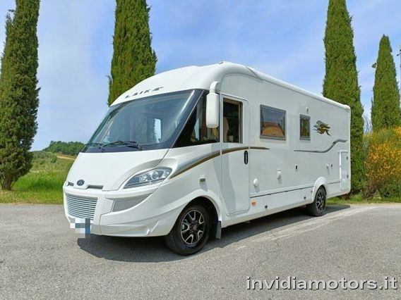 LAIKA KREOS 7010 LITIO+VIESA