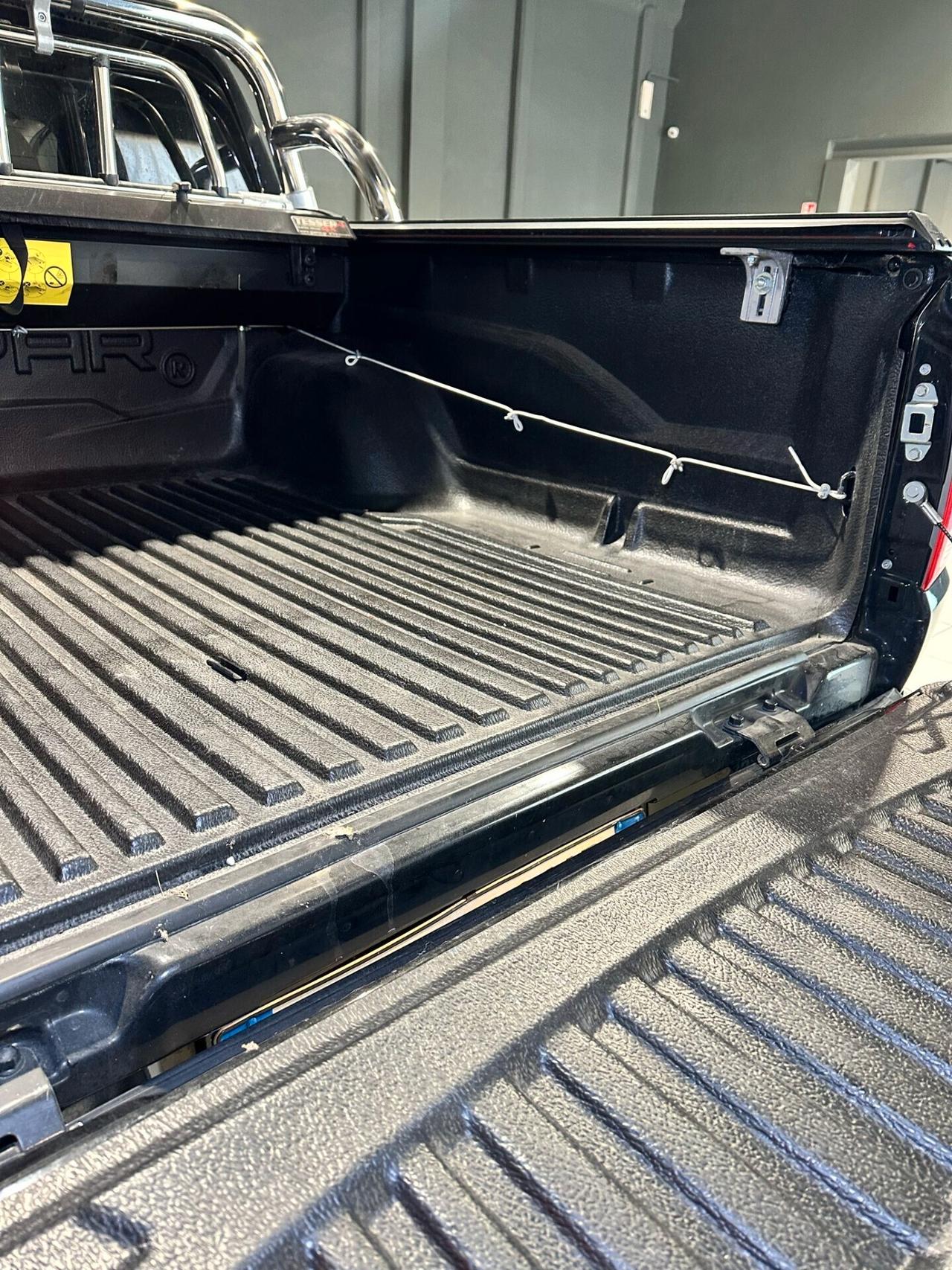 Fiat Fullback 2.4 180CV Doppia Cabina LX S&S