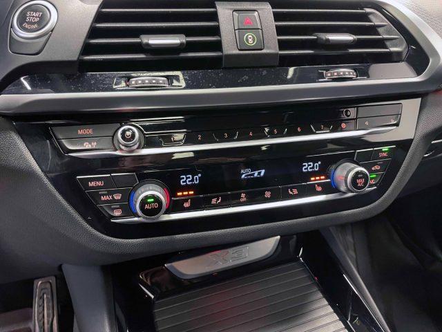 BMW X3 XDRIVE 30D MHEV MSPORT 286CV AUTO - IVA DEDUCIBILE