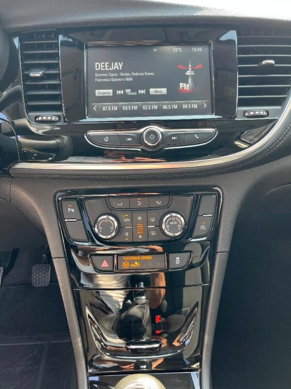 Opel Mokka X 1.6 cdti Innovation s&s 4x4 136cv