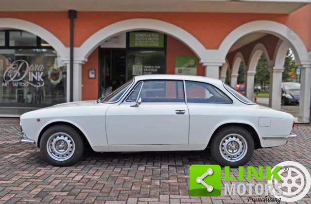 ALFA ROMEO GT 1300 JUNIOR 1972