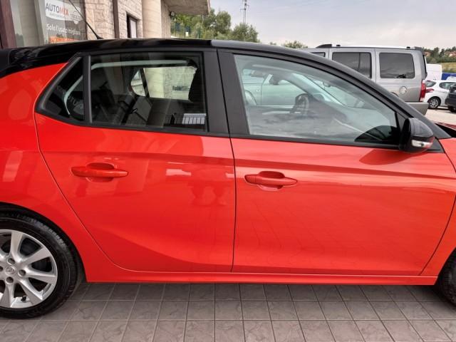 Opel Corsa 1.2 Orange Edition B-Color s&s 75cv
