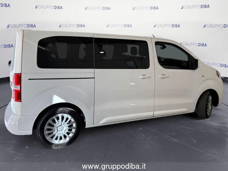 Toyota Proace Verso 2019 (18/16) 1.5D120M L1 LNG21