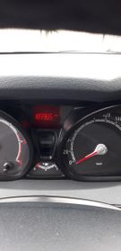 FORD - Fiesta - 1.4 TDCi 70CV 5p. Titanium.Bs.