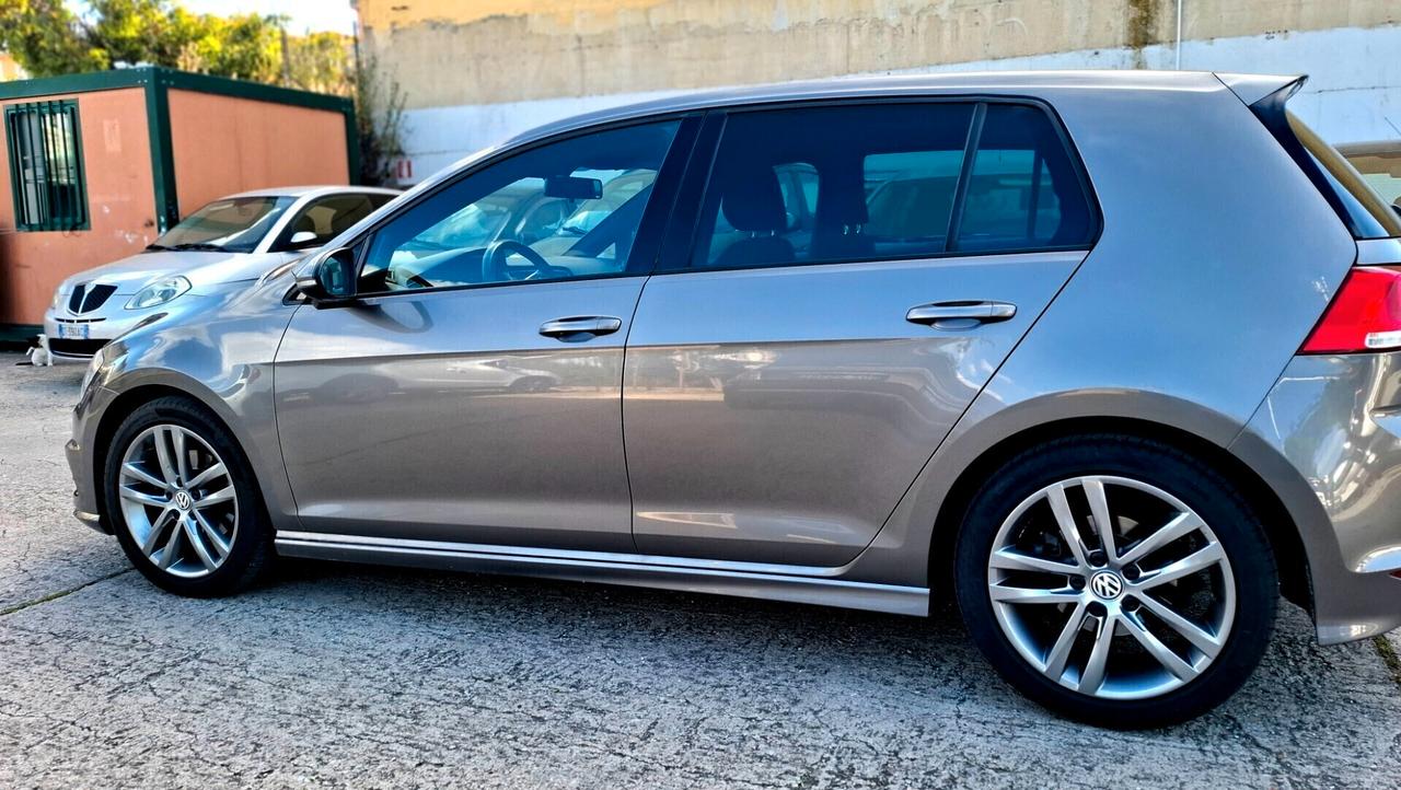 Volkswagen Golf 2.0 TDI 5p. RLINE 150CV