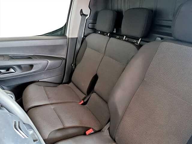 Citroen Berlingo Berlingo van M 1.5 bluehdi 75cv Club 3p.ti