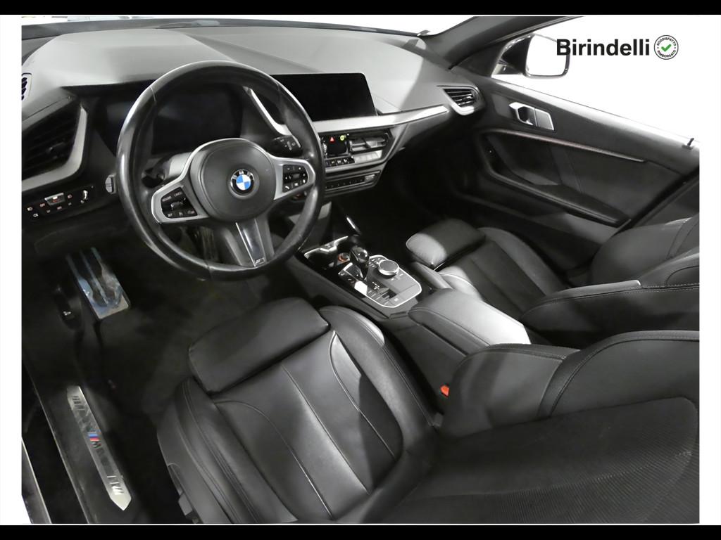 BMW Serie 1 (F40) - 118d 5p. Msport