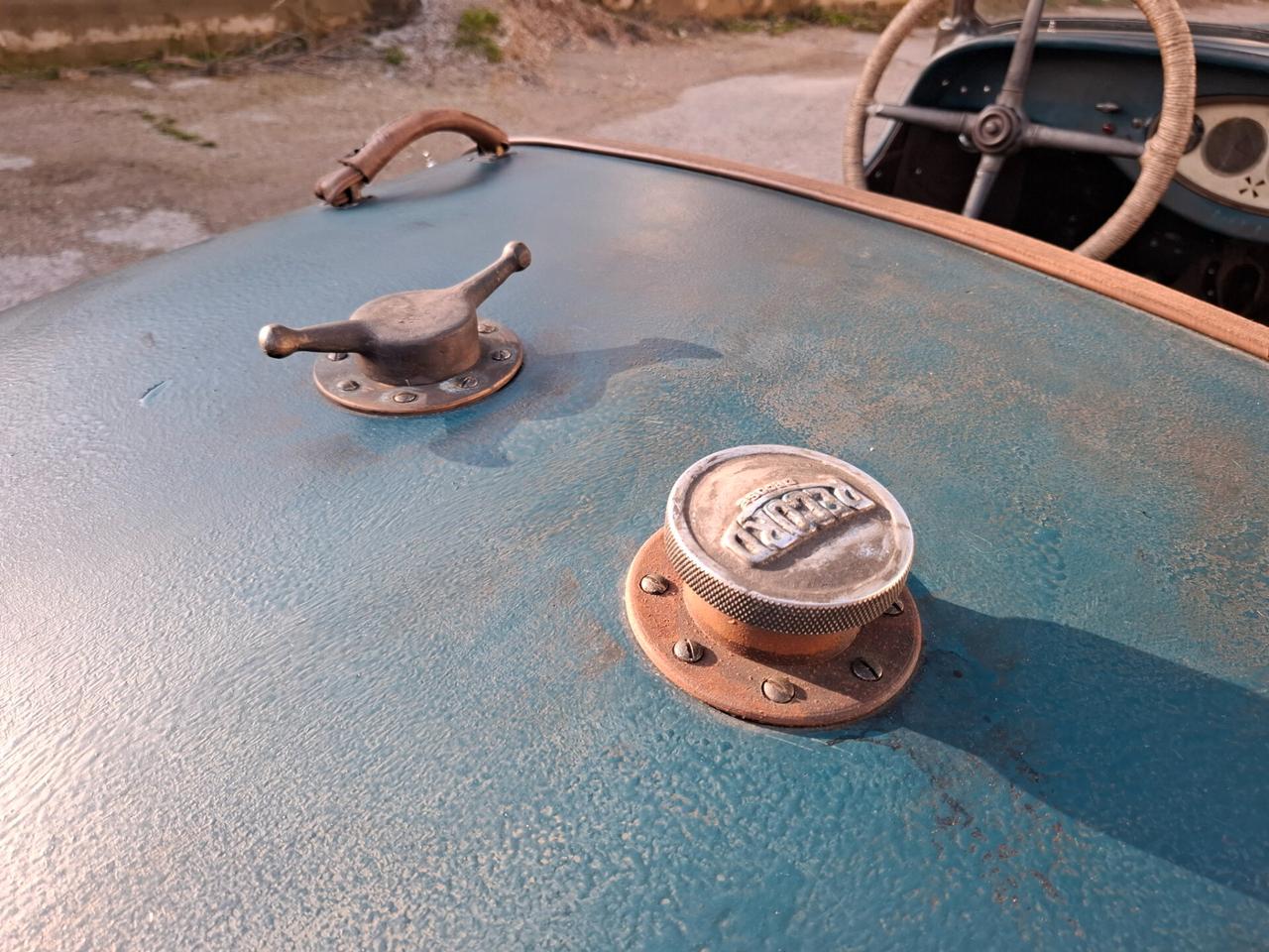 Citroen C4 Special 1931