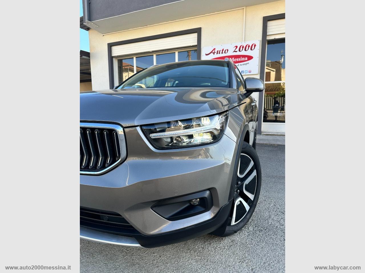 VOLVO XC40 D3 Geartronic Inscription