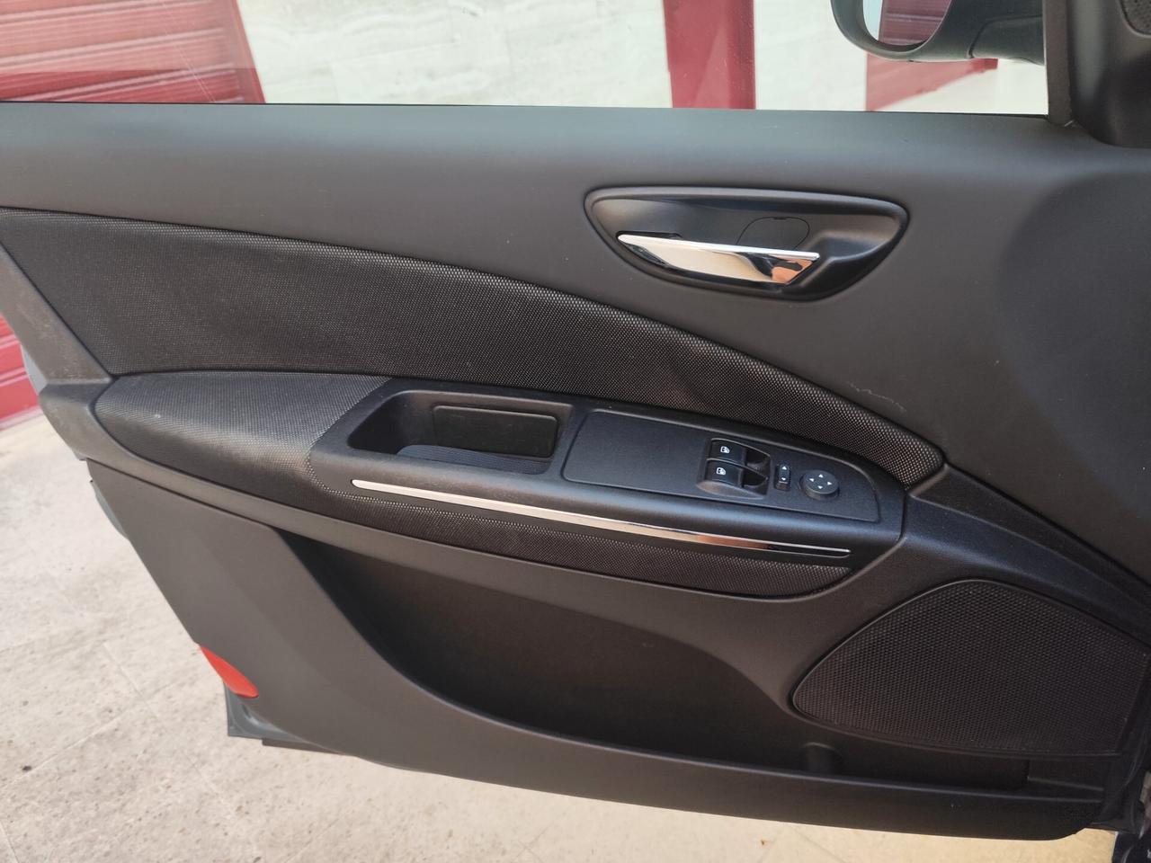 Fiat Bravo 1.6 MJT 120 CV DPF Emotion