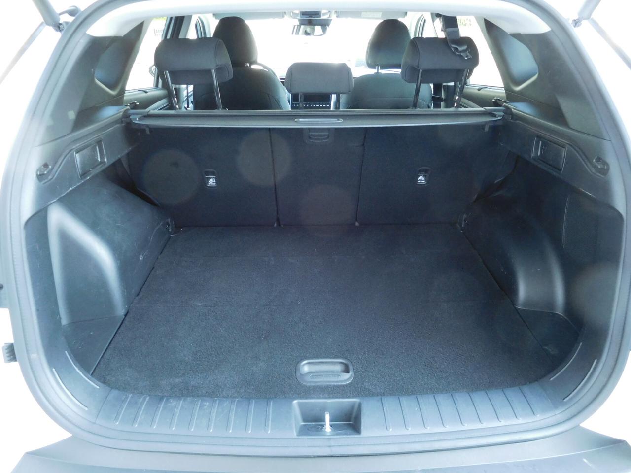 Hyundai Tucson 1.6 PHEV 4WD aut. Exellence 180/265cv