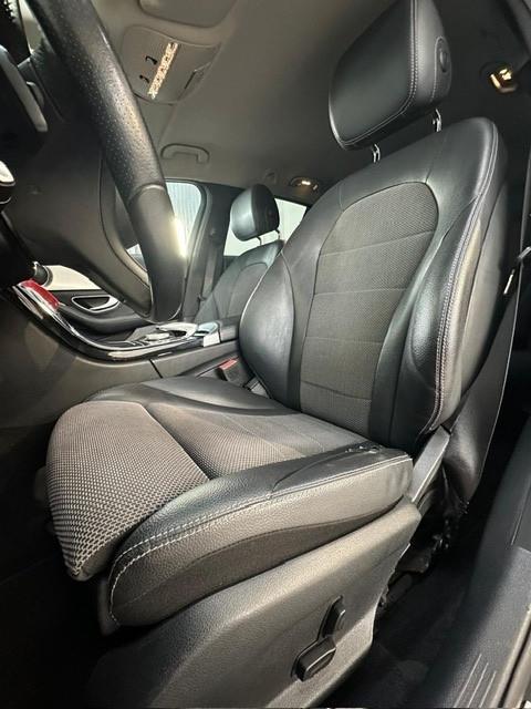 Mercedes-benz C 200 d S.W. Auto Premium