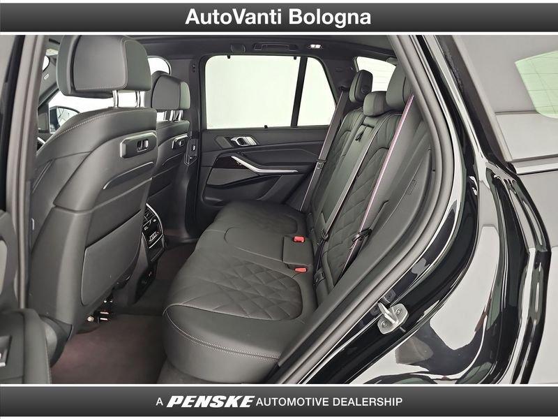 BMW X5 X5 xdrive30d MSport Pro auto