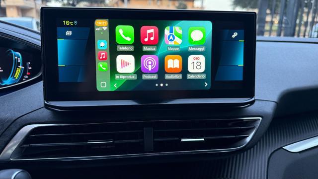 PEUGEOT 3008 HYBRID 180 e-EAT8 ALLURE PACK*24M.G.*