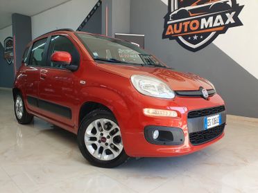 Fiat Panda 1.2 Lounge 69cv 2015