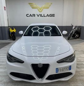 Alfa Romeo Giulia 2.2 Turbodiesel 180cv Super
