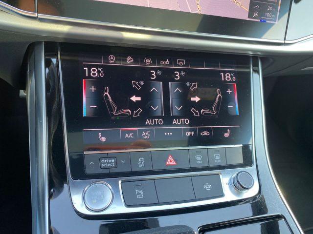 AUDI Q8 50 TDI 286 CV quattro tiptronic Sport