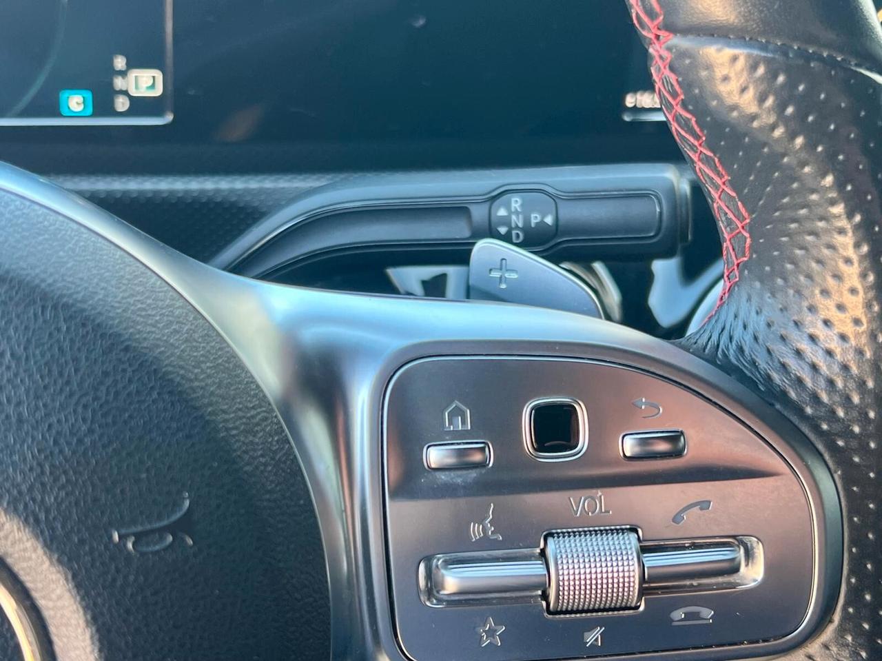 Mercedes-benz A 250 Premium 224 cv