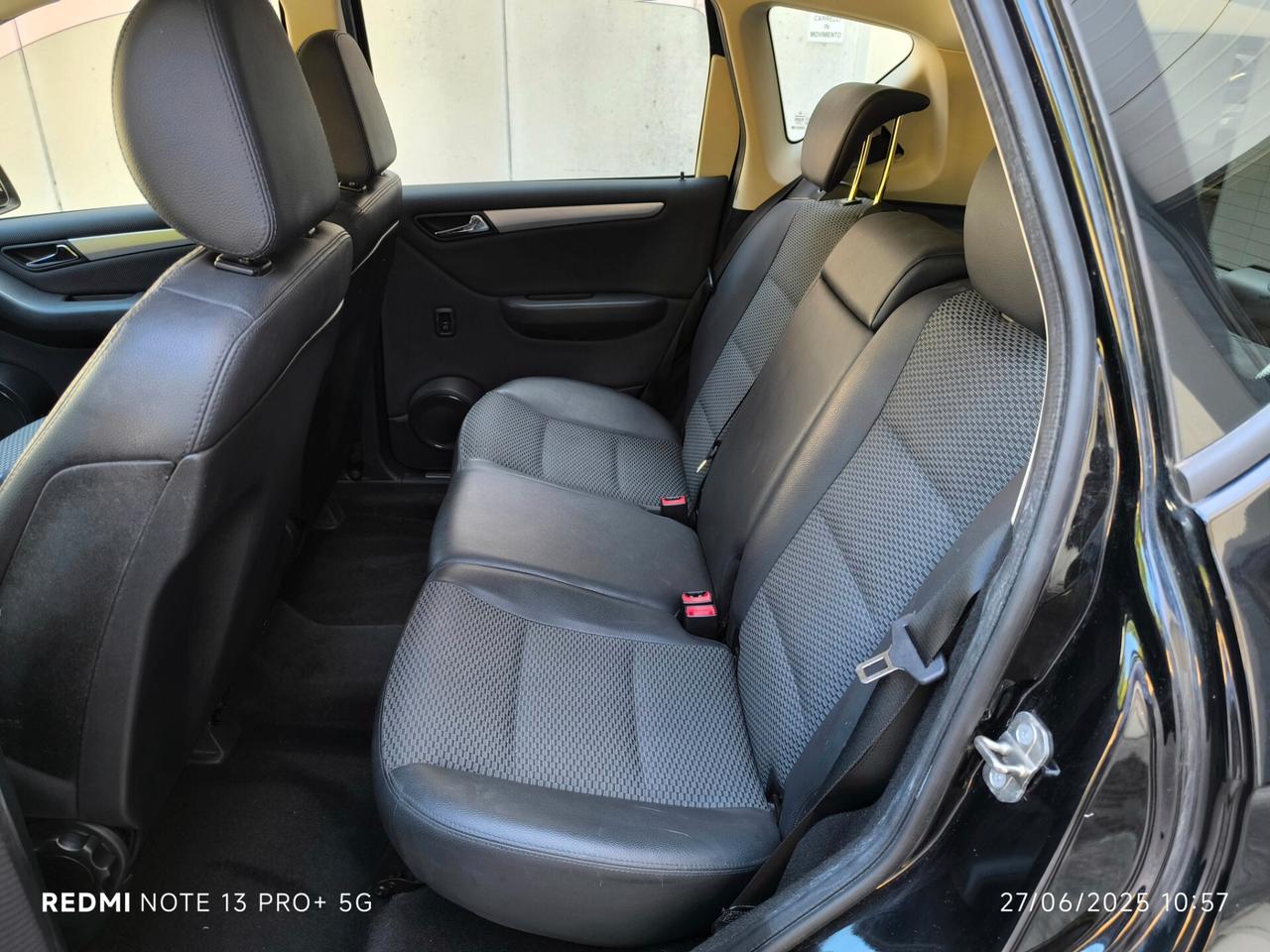 Mercedes-benz A 160 A 160 CDI Avantgarde