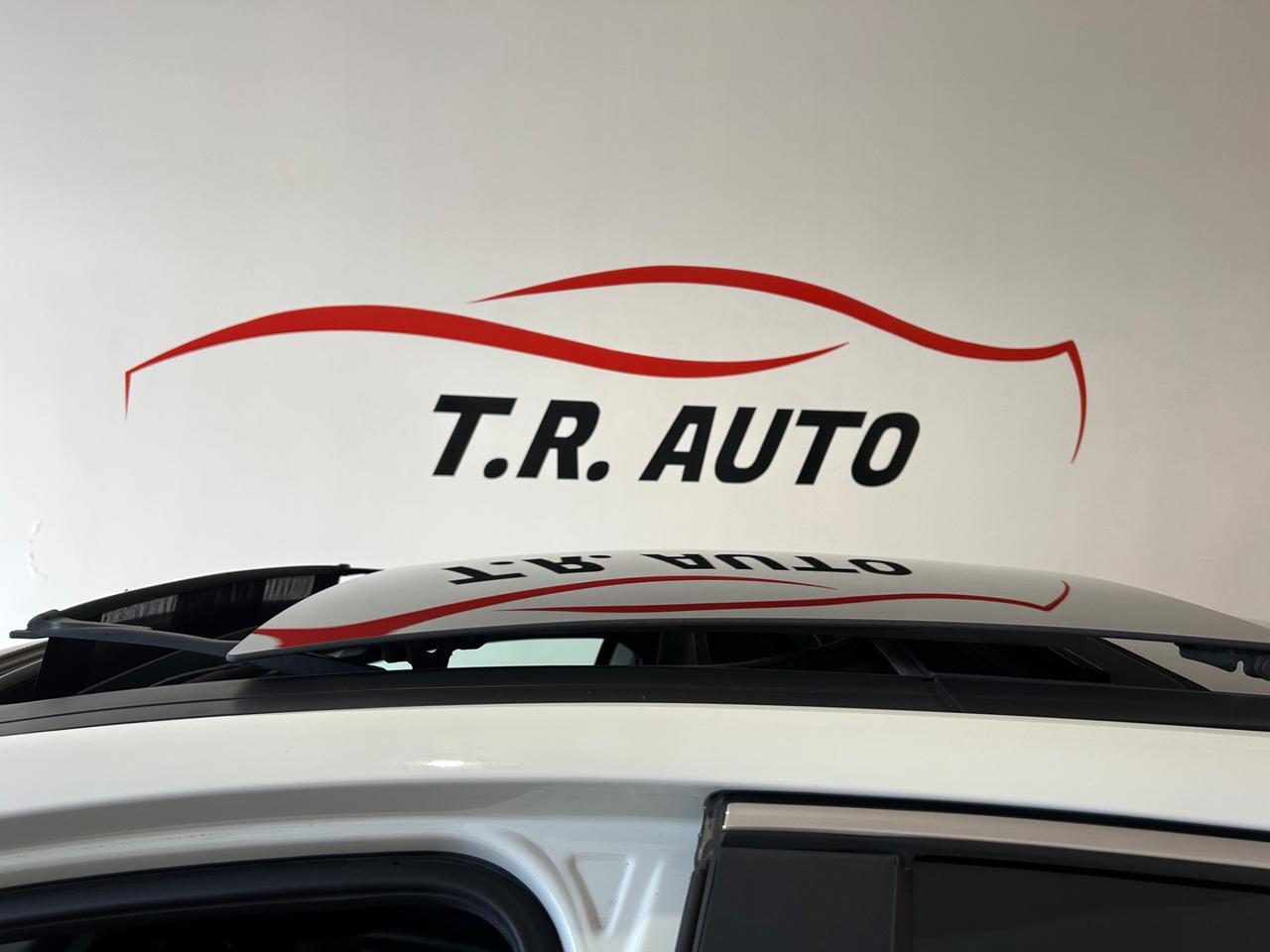 Alfa Romeo Giulietta 1.4 Turbo GPL TETTO APRIBILE