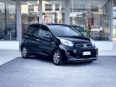 Kia Picanto 1.0 GPL 67CV E6 Neo. - 2017