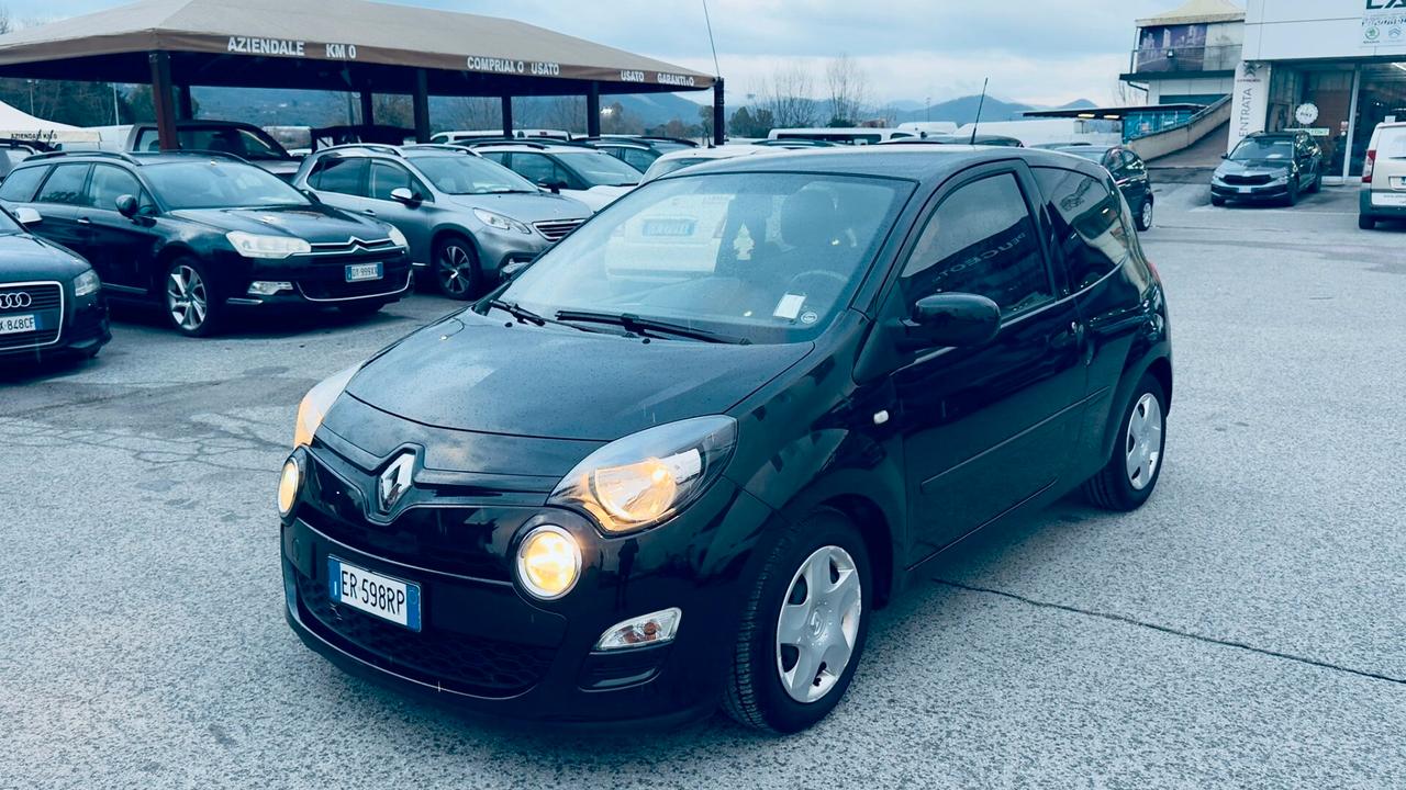 Renault Twingo 1.2 16V Live