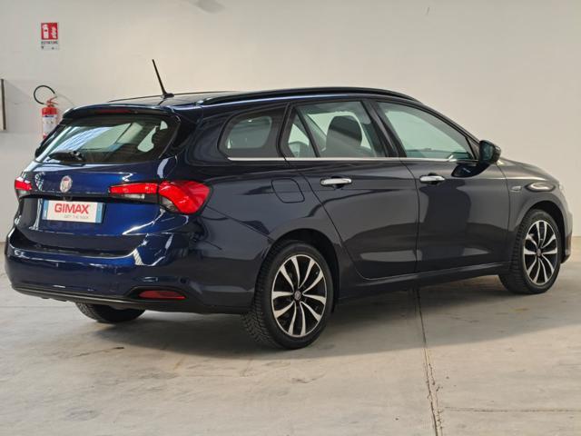 FIAT Tipo 1.6 Mjt S&S SW Lounge