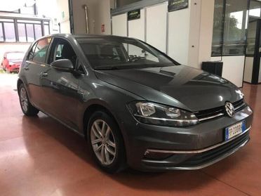 Volkswagen Golf 1.4 TGI DSG 5p. Highline BlueMotion