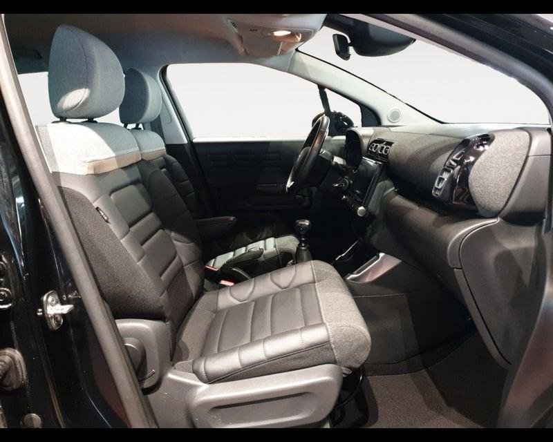 Citroën C3 Aircross PureTech 110 S&S Feel