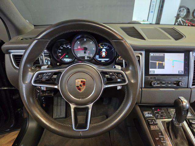 PORSCHE Macan 3.0 S Diesel 'TETTO' 'CERCHIO R21'