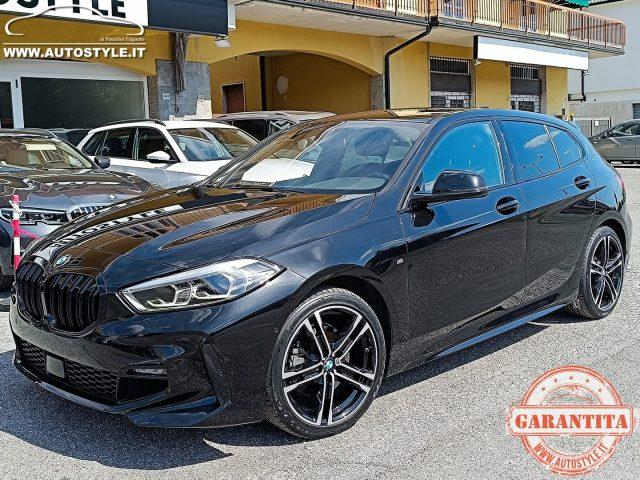 BMW 118 i M-SPORT Steptronic/AUTOMATICA MSport F40