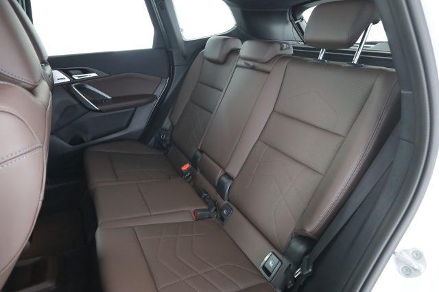 BMW X1 X1 sDrive 18d Msport