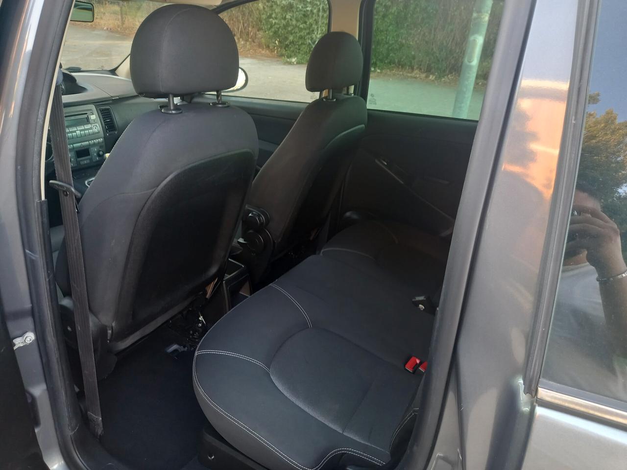 LANCIA MUSA 1.6 MJT SOLO 120000KM