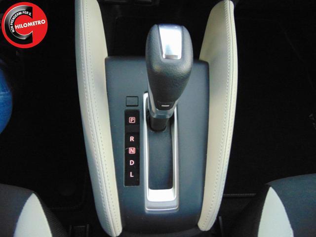 NISSAN Micra IG-T 100 Xtronic 5 porte N-Connecta