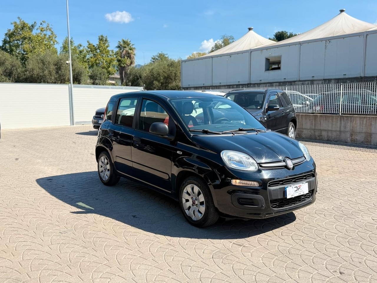 Fiat Panda 1.2 Pop