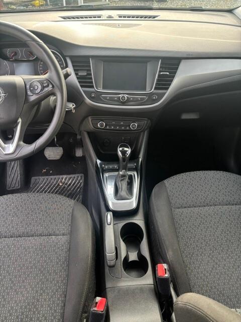 Opel Crossland X 1.5 ECOTEC D 120 CV Start&Stop aut. Innovation