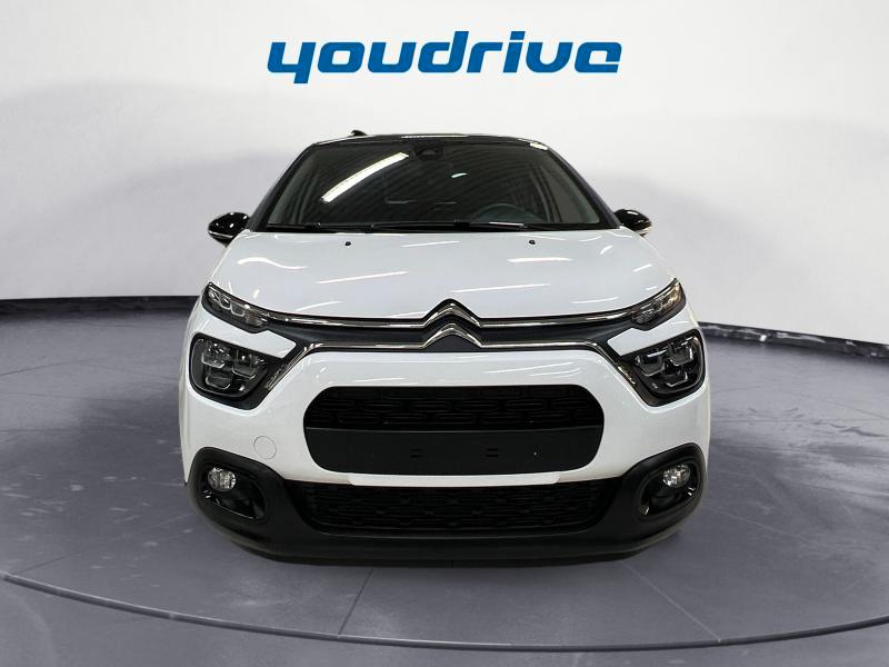 Citroen C3 1.2 puretech Shine s&s 83cv KM 19.800