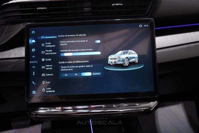 SPORTEQUIPE Sportequipe 8 GT 1.6 T-GDI 186cv GPL DCT