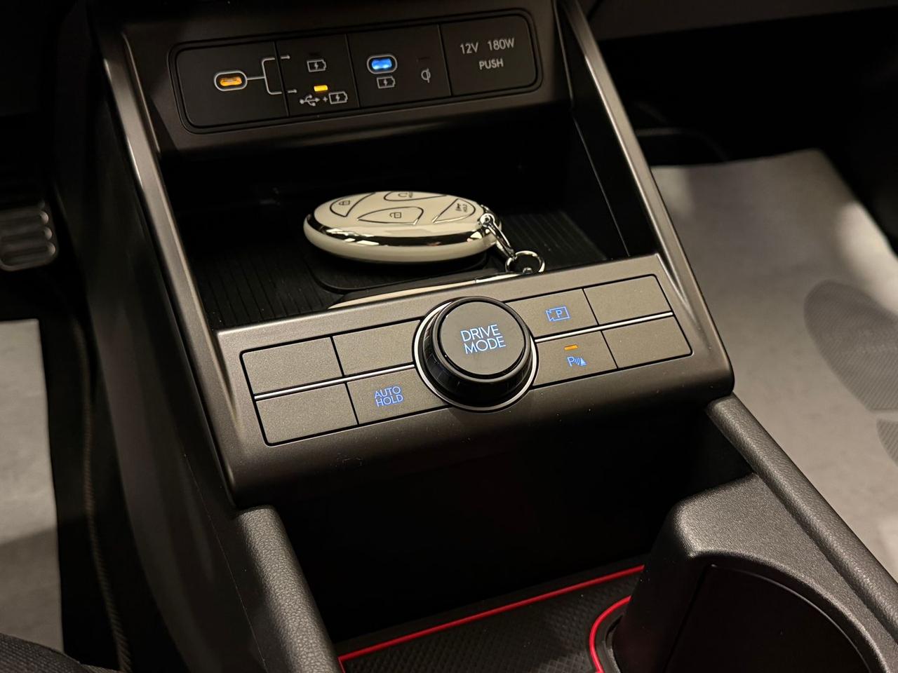 Hyundai Kona 1.6 T-GDI N-LINE PLUS #8344