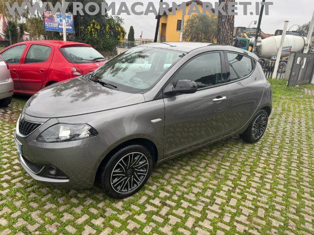 LANCIA Ypsilon 1.0 FireFly Hybrid Gold KMCERTIF NO VINCOLI