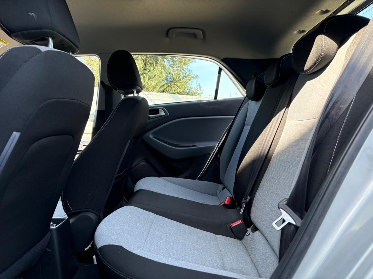 Hyundai i20 1.1 CRDi 12V Style 2014