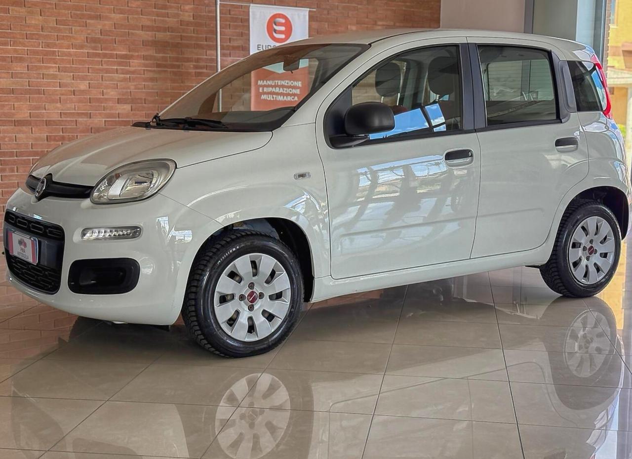 FIAT Panda Easy - 1.2 Benz. 69 cv EURO6D