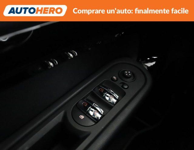 MINI Mini 2.0 Cooper D Essential Countryman