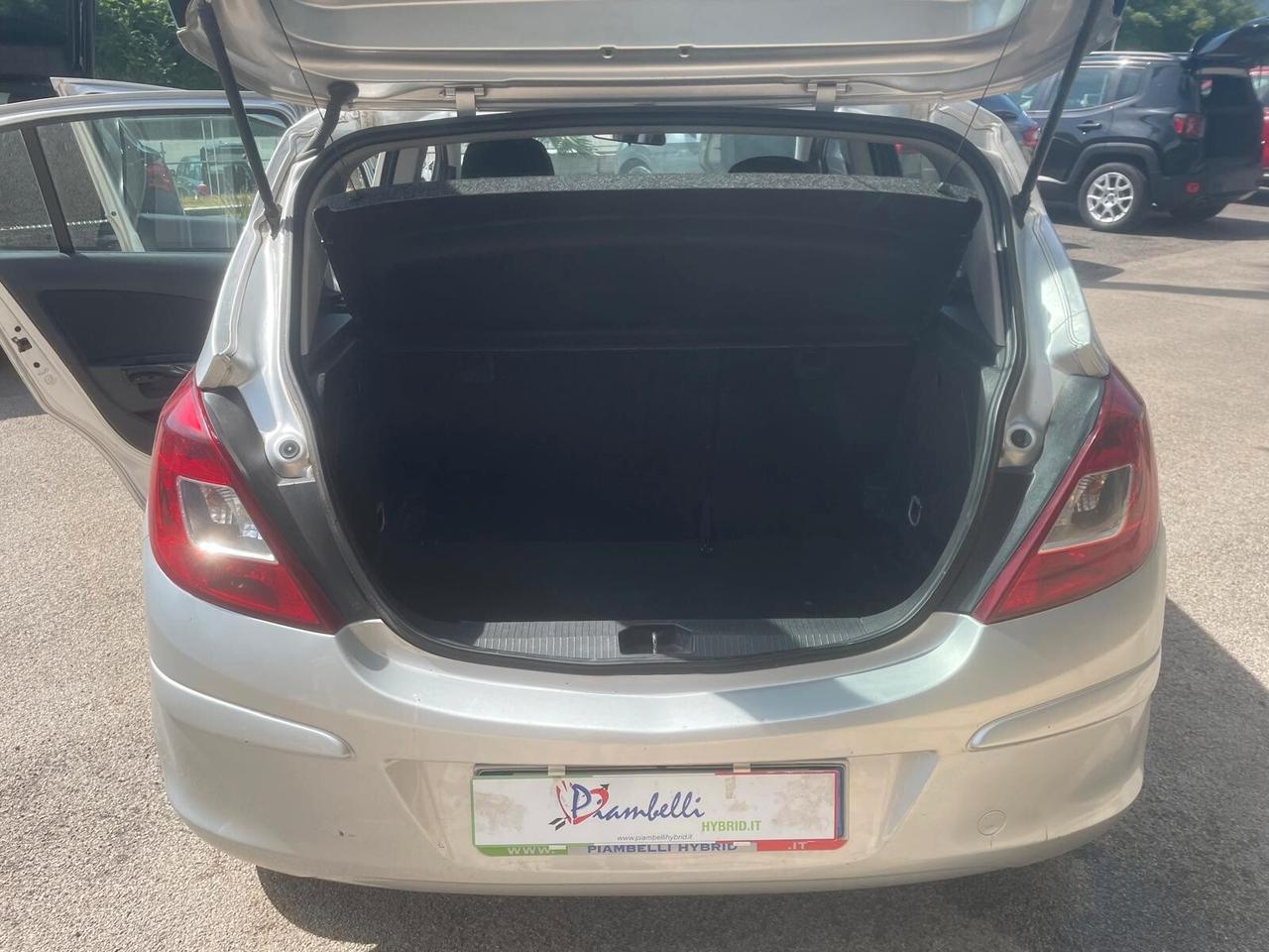 Opel Corsa 1.3 CDTI 75CV F.AP. 5 porte Elective NEOPATENTATI