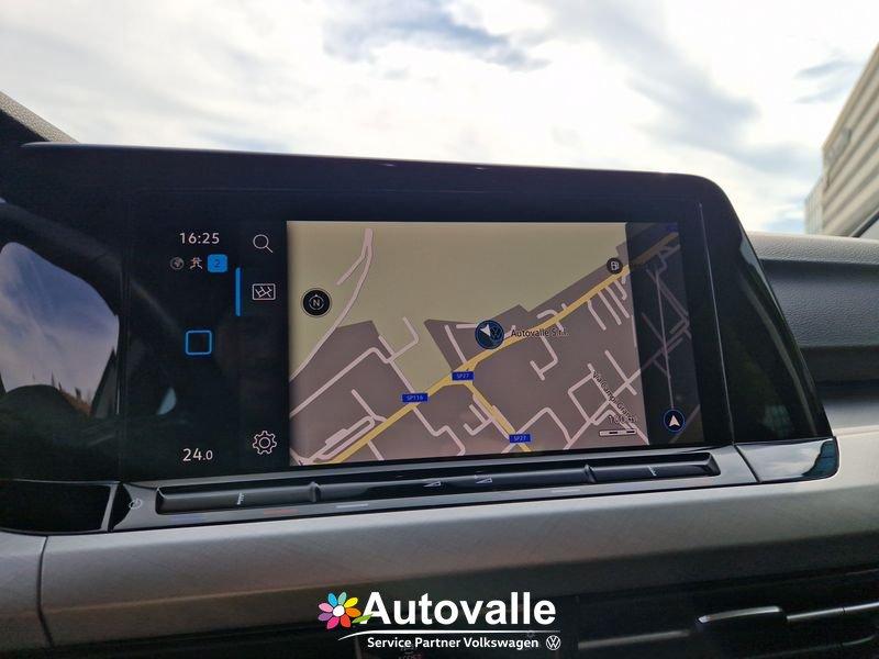 Volkswagen Golf 2.0 TDI 150 CV DSG Life