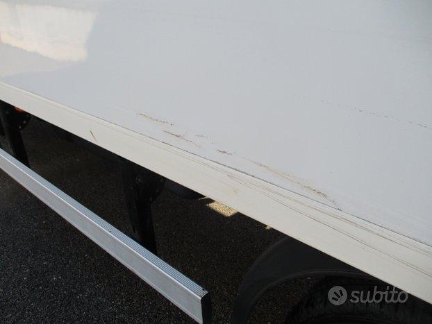 Iveco Daily 35C15 3000 150CV E5 FRIGO ATP FRCX 03/